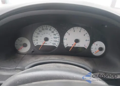 2006 Dodge Caravan Sxt from USA, damaged, VIN 1D8GP45RX6B546389